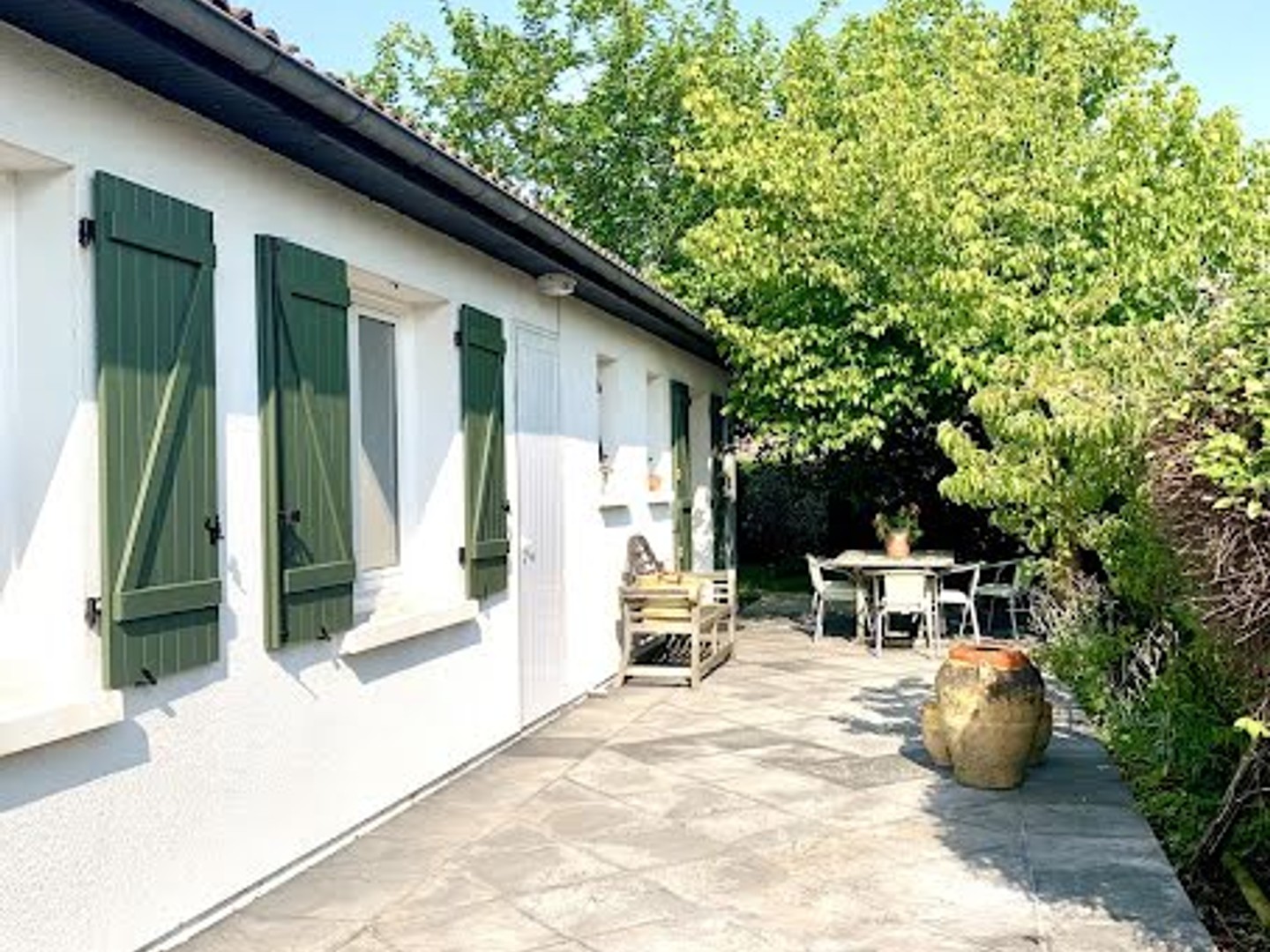 Maison 5 pièces 101 m²