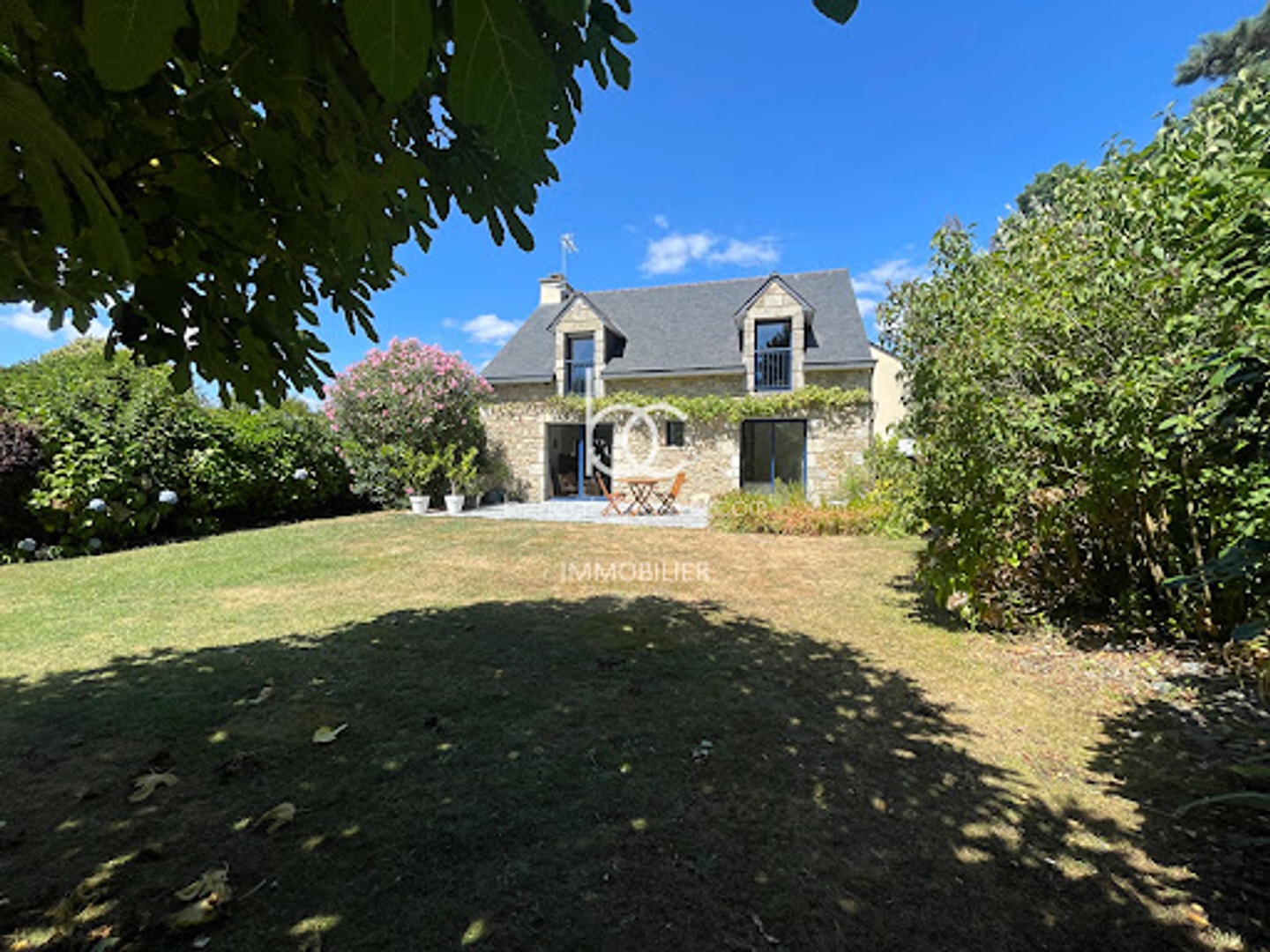 Maison 5 pièces 130 m²