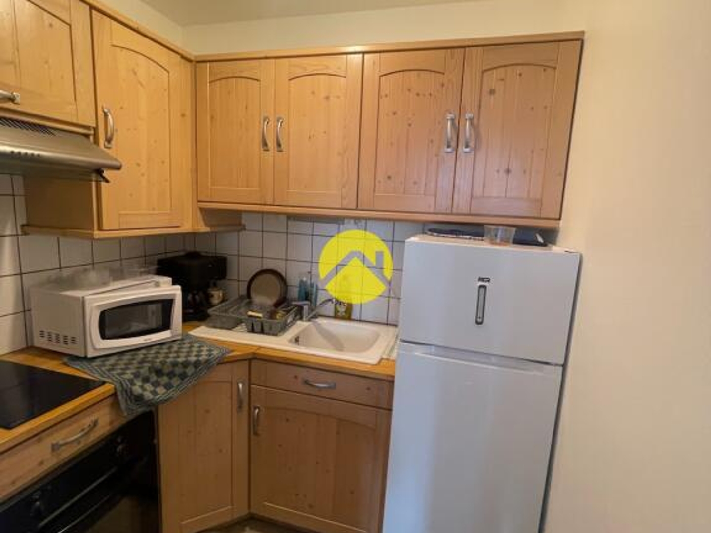 Appartement à vendre - 2 pièces - 34m2 - Pierrefort (15230)