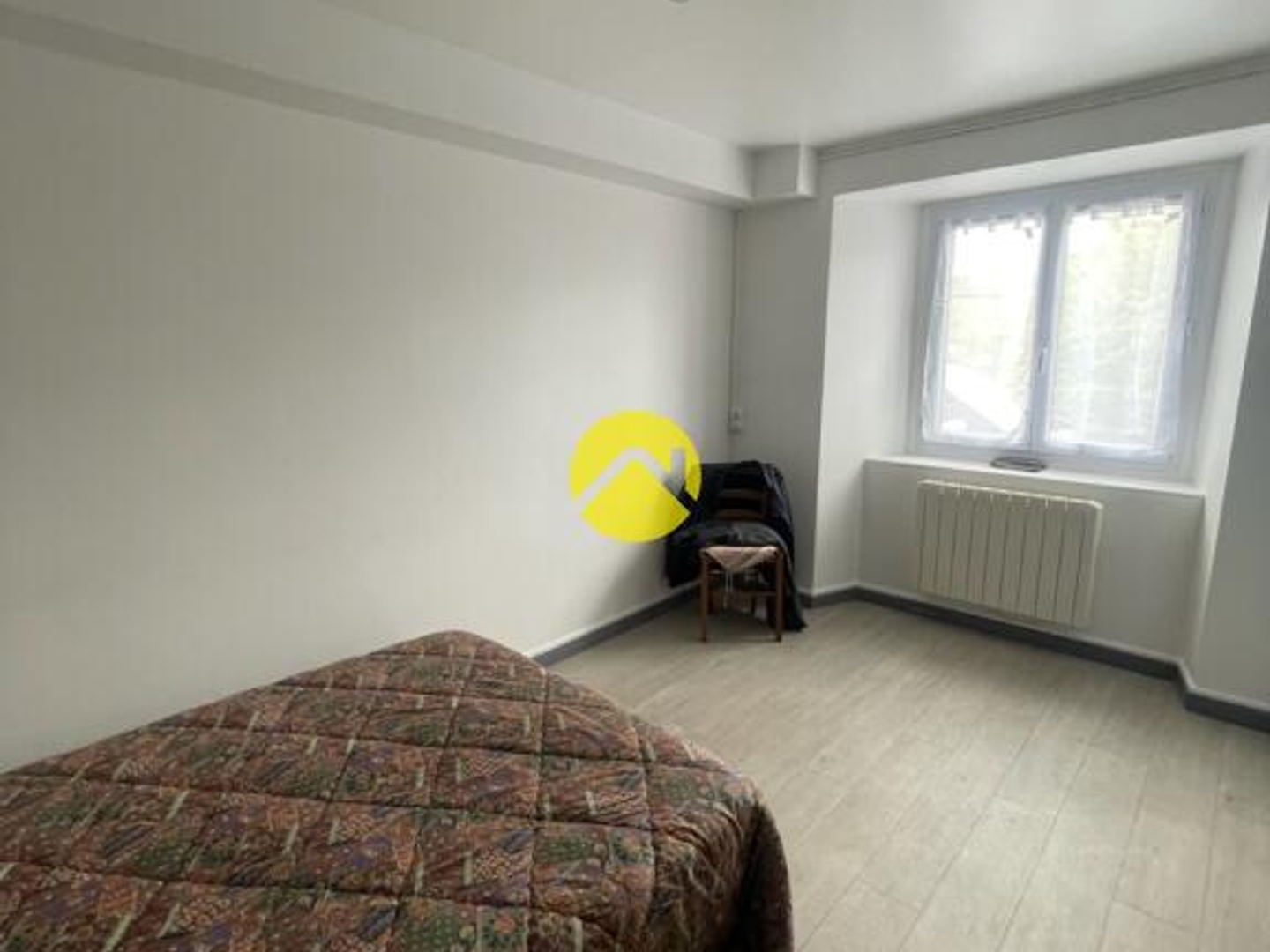 Appartement à vendre - 2 pièces - 34m2 - Pierrefort (15230)