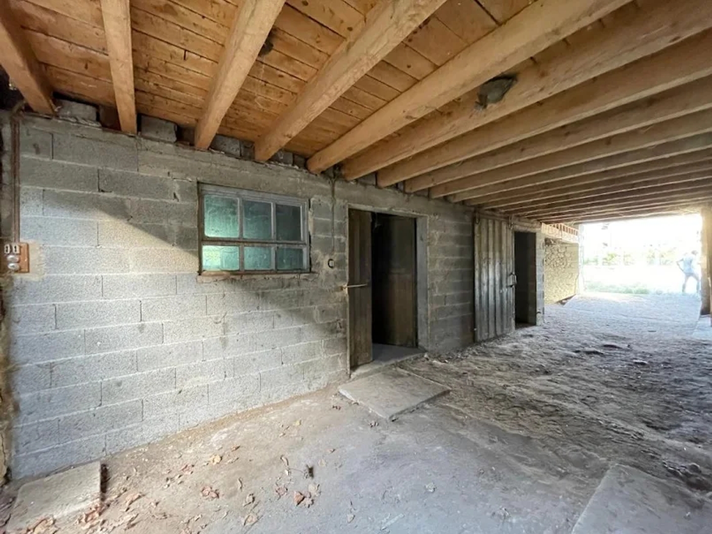 Maison à vendre - 2 pièces - 120m2 - Alby-Sur-Chéran (74540)