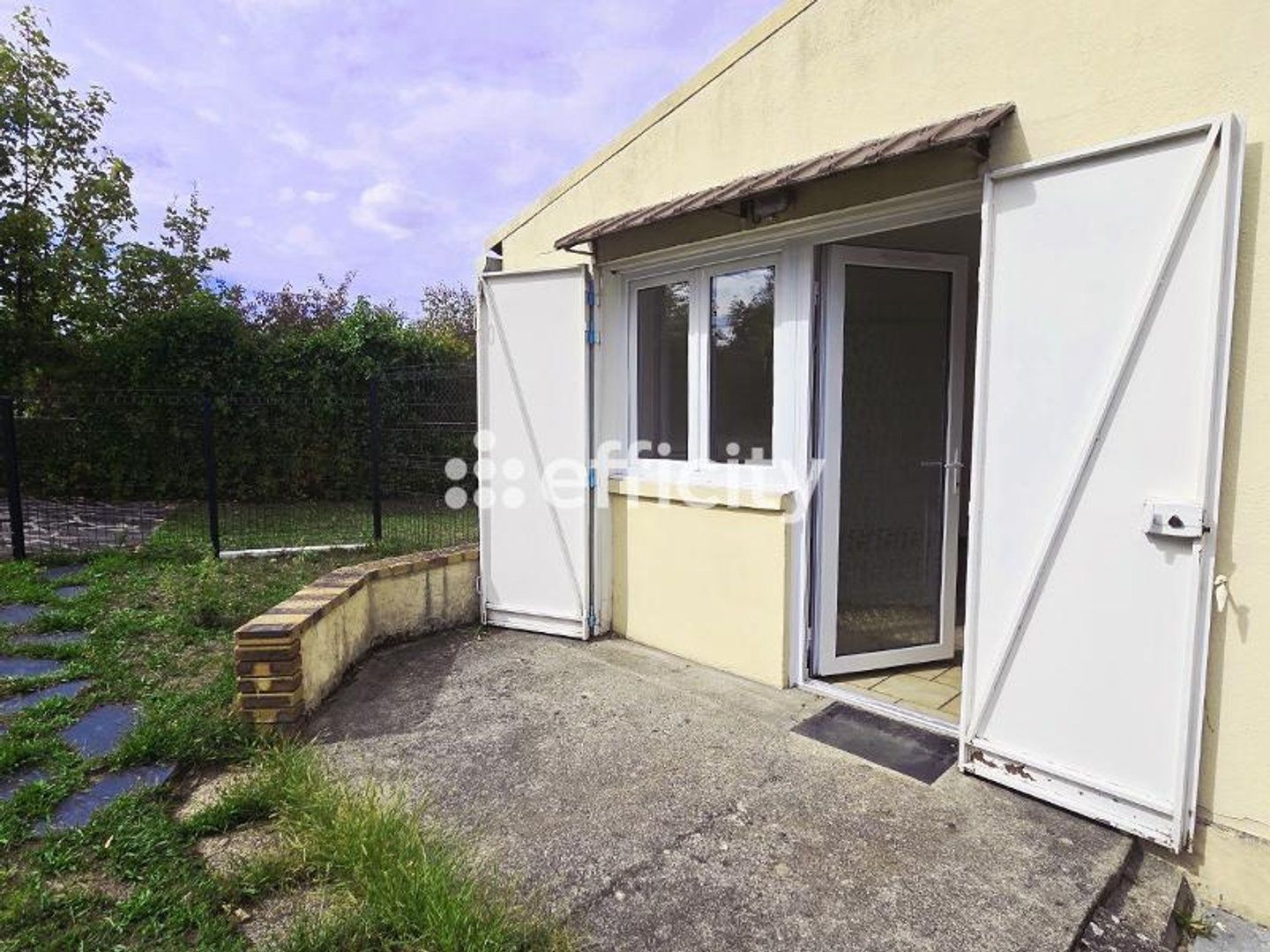 Appartement 1 pièce 23 m²