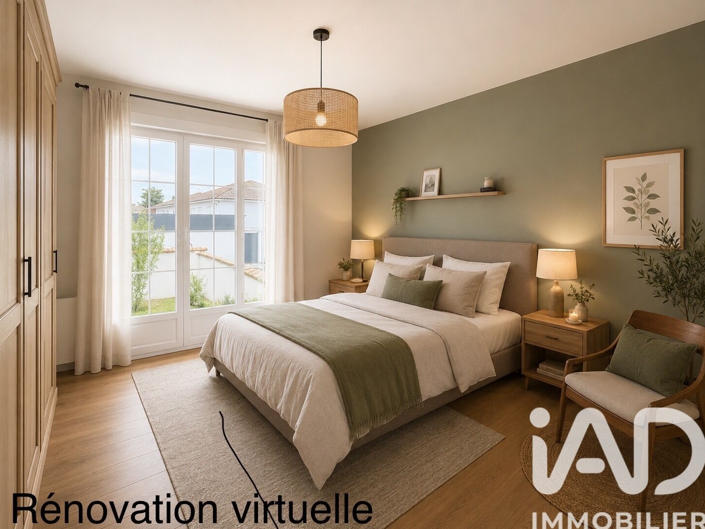 Maison à vendre - 6 pièces - 185m2 - Méréville (54850)