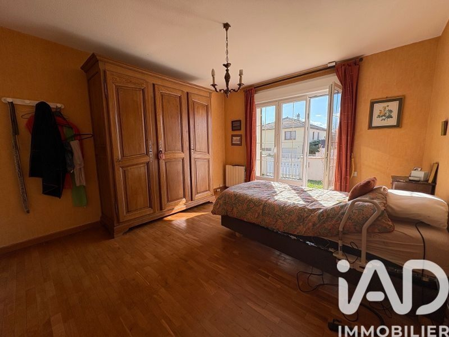 Maison à vendre - 6 pièces - 185m2 - Méréville (54850)