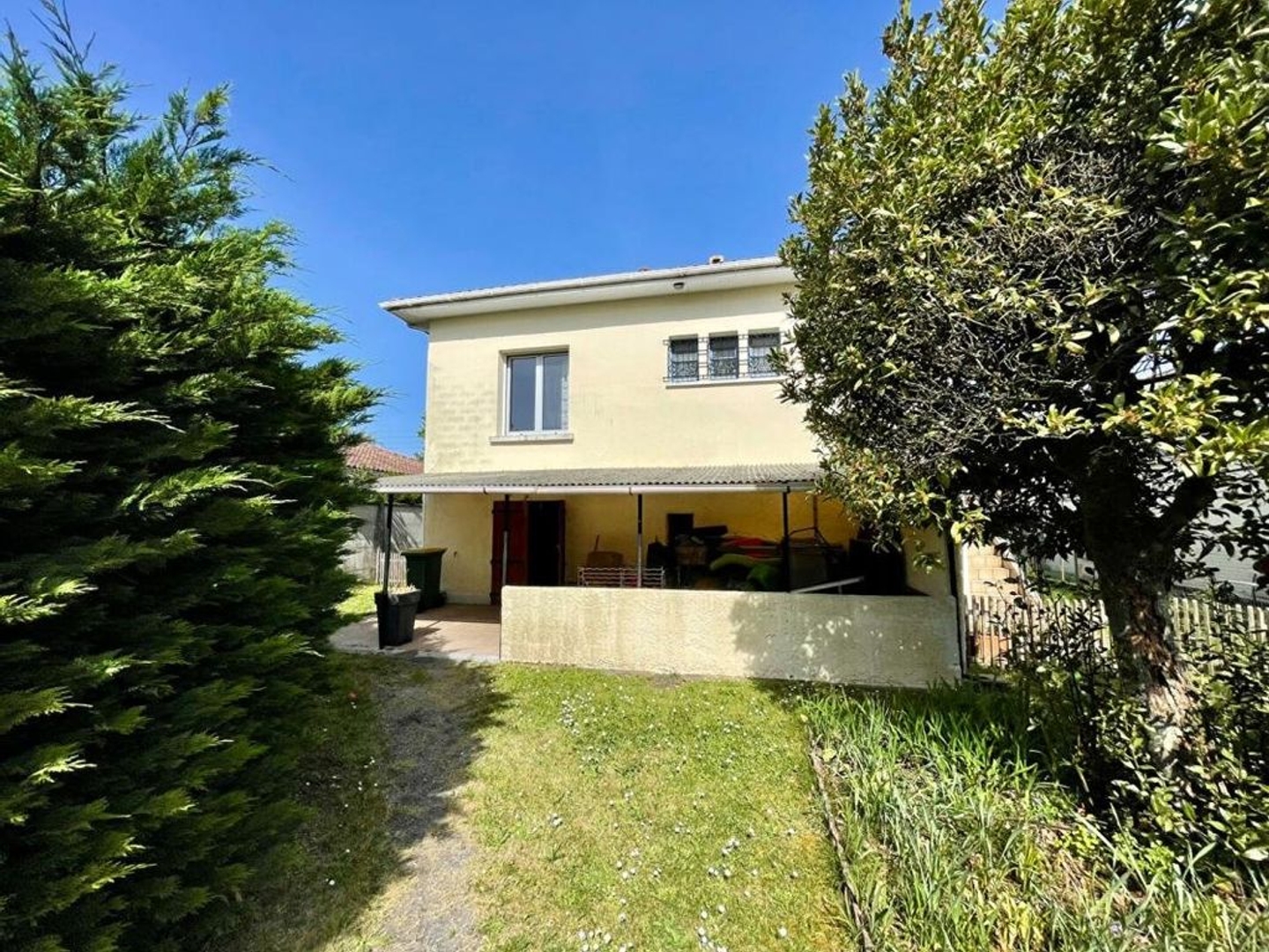 Maison de luxe 6 pièces 175 m²