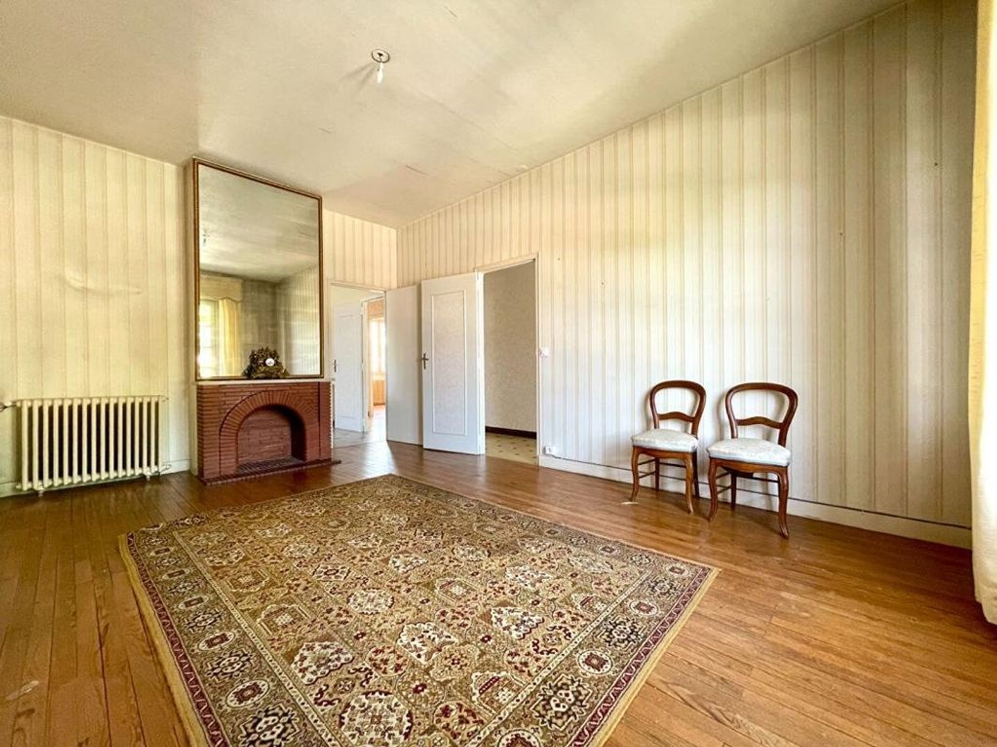 Maison à vendre - 6 pièces - 175m2 - Pessac (33600)