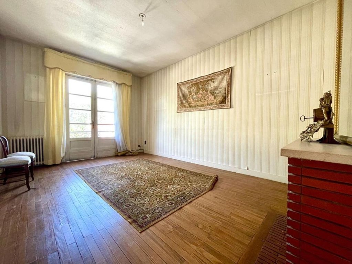 Maison à vendre - 6 pièces - 175m2 - Pessac (33600)
