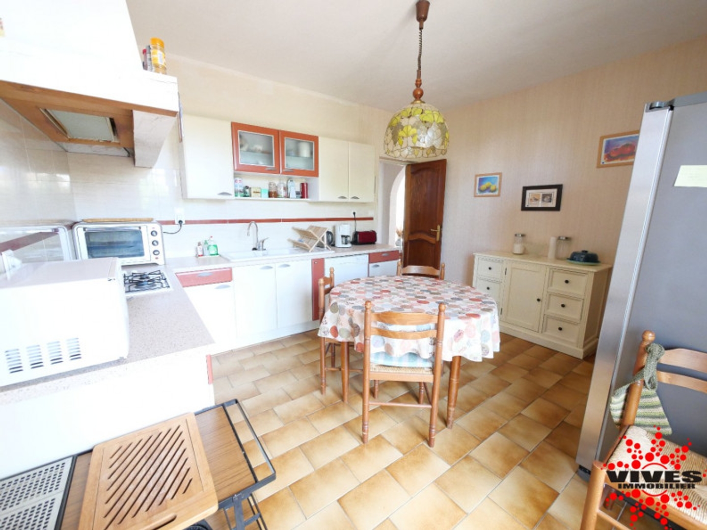 Maison à vendre - 6 pièces - 186m2 - Montady (34310)