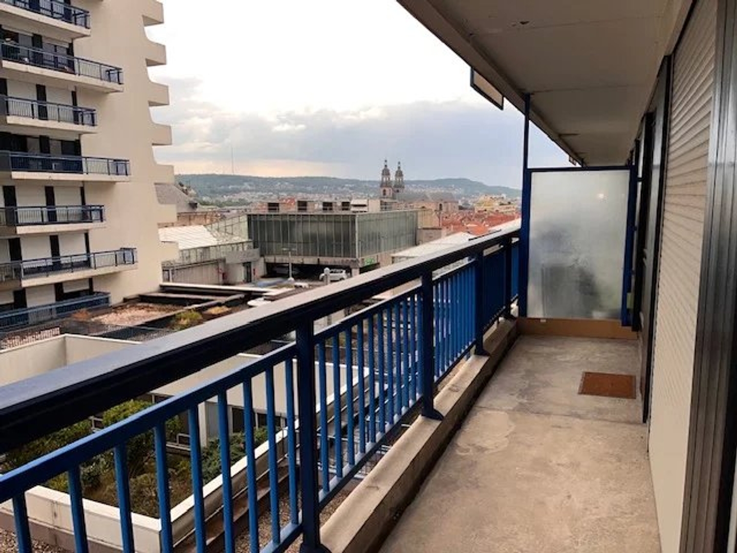 Appartement 3 pièces 74 m²