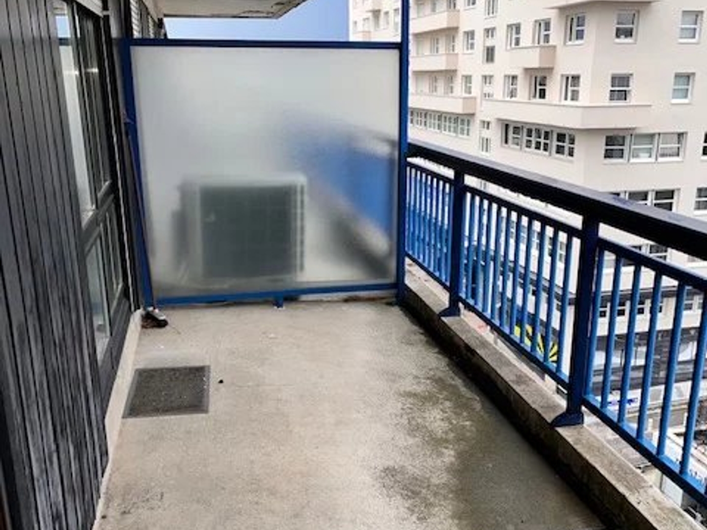 Appartement à vendre - 3 pièces - 74m2 - Nancy (54000)