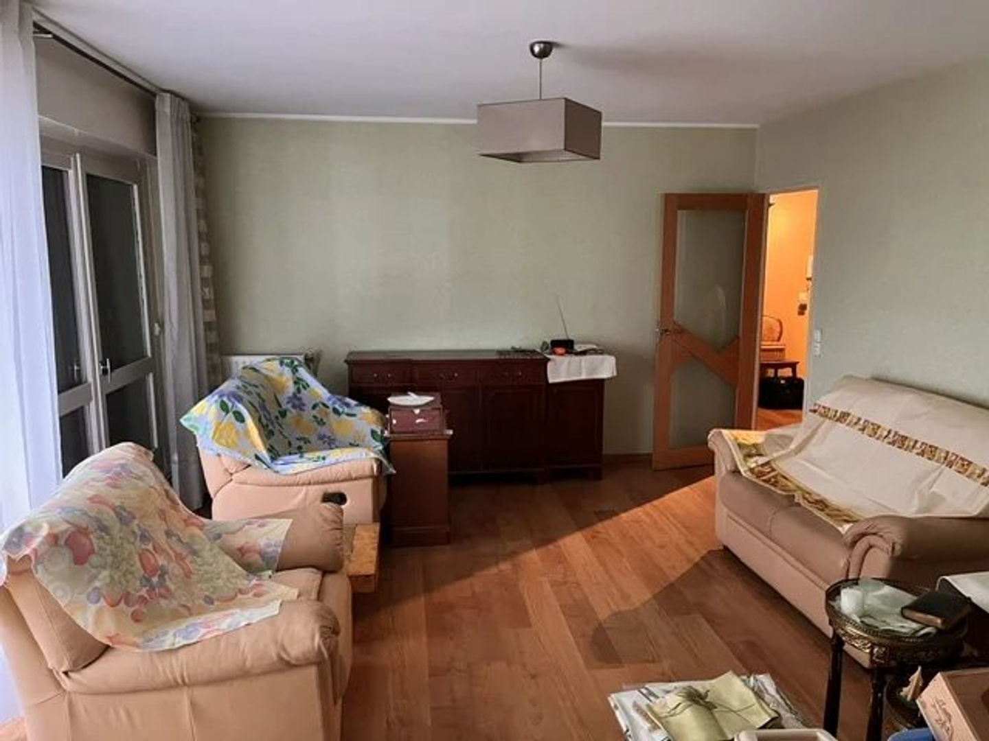 Appartement à vendre - 3 pièces - 74m2 - Nancy (54000)