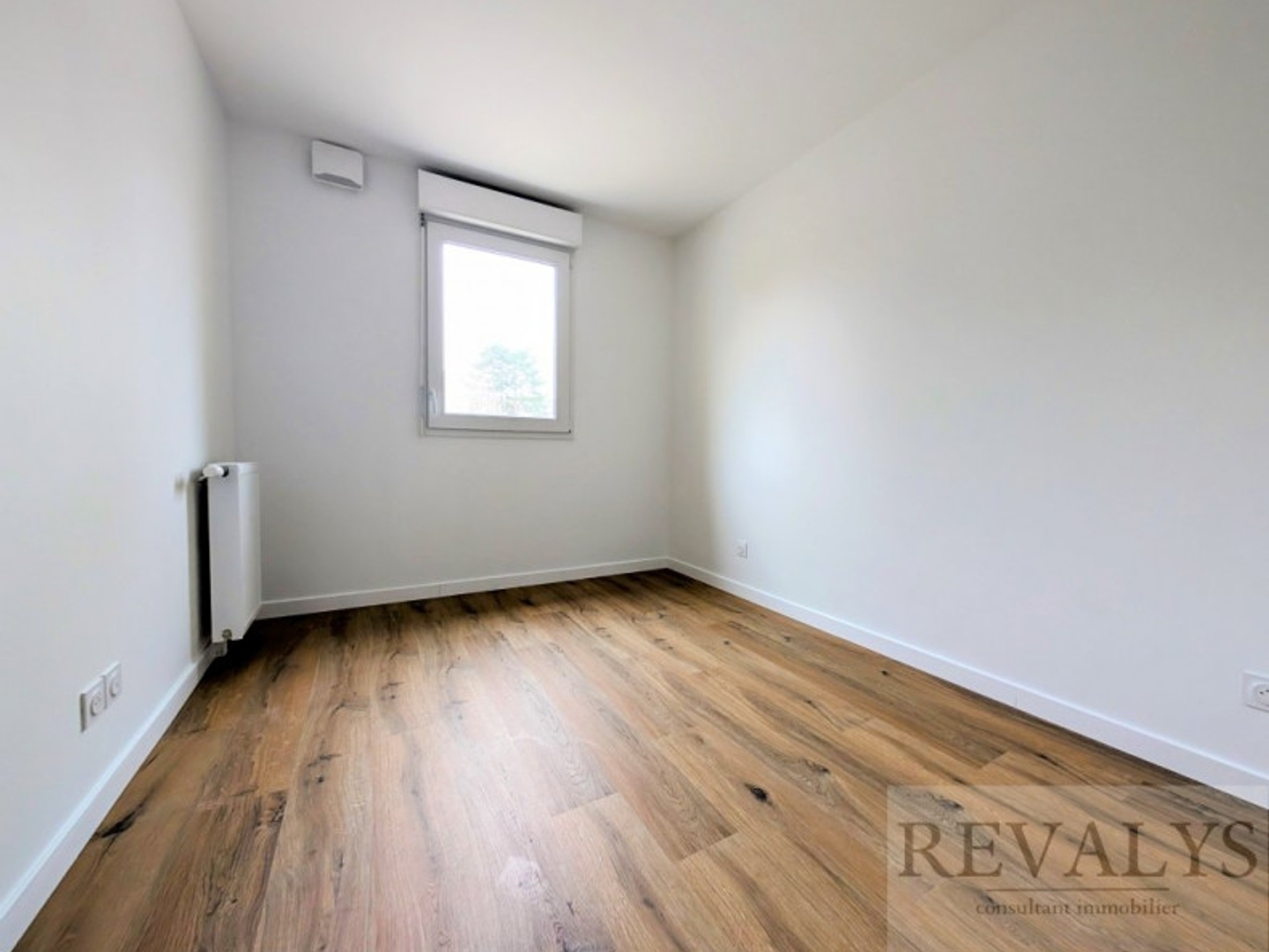 Appartement à vendre - 2 pièces - 36m2 - Dijon (21000)