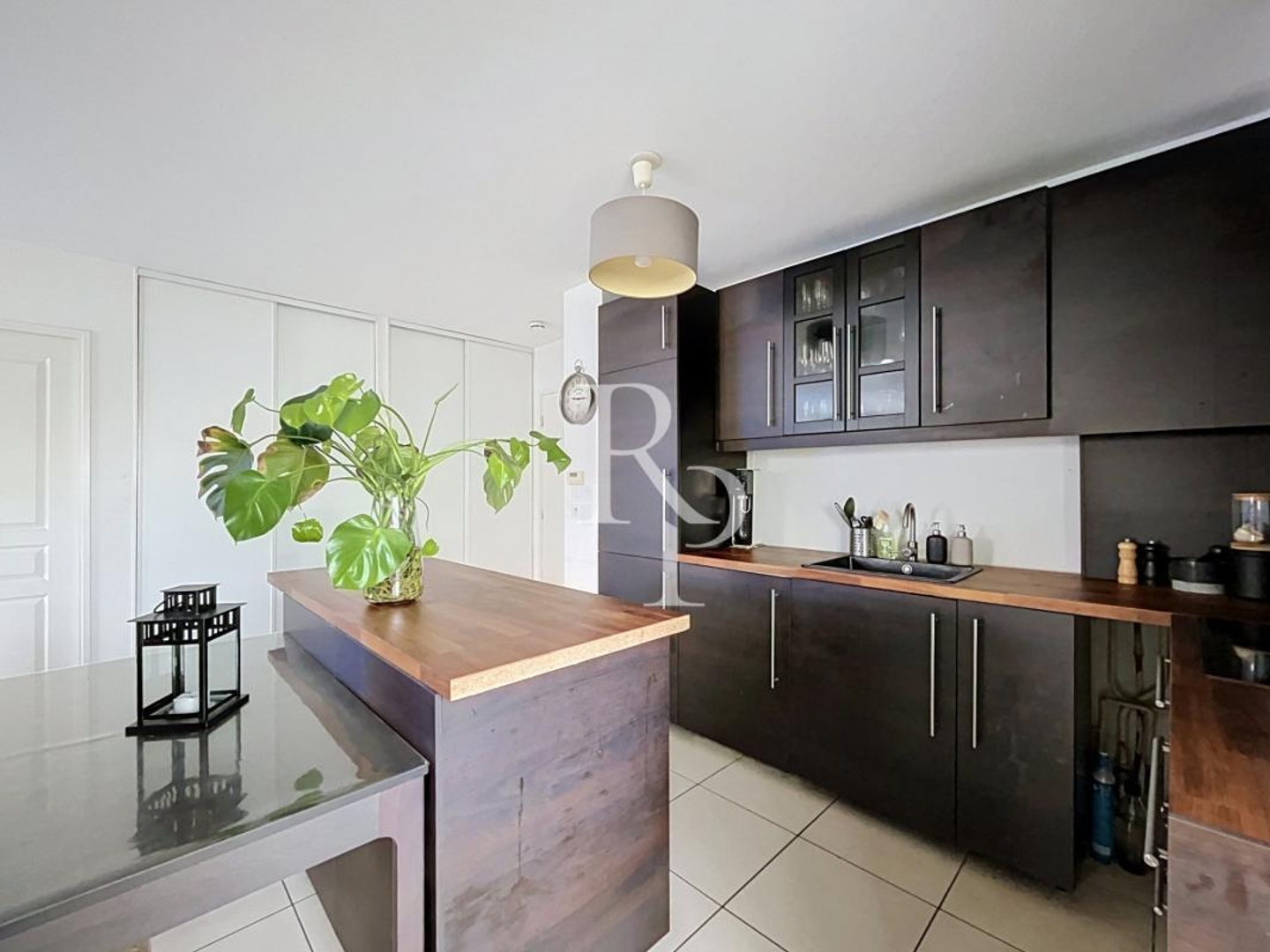 Appartement à vendre - 2 pièces - 49m2 - Craponne (69290)