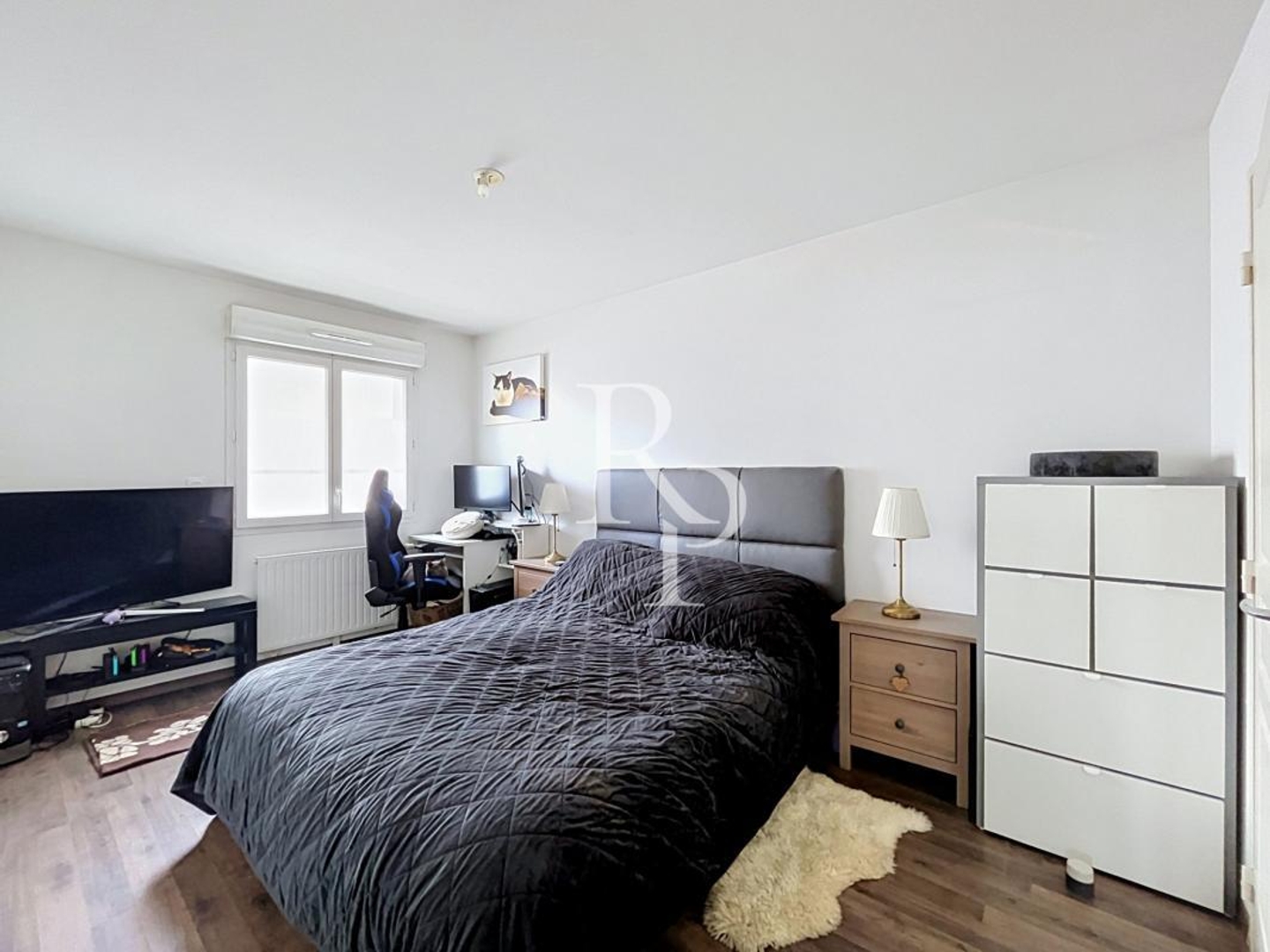 Appartement à vendre - 2 pièces - 49m2 - Craponne (69290)