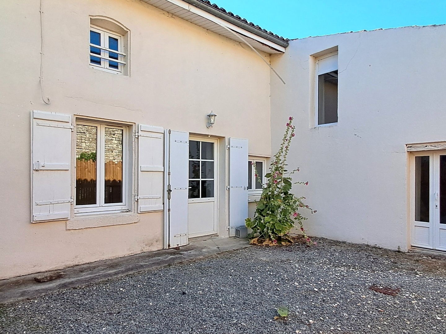 Maison 3 pièces 95 m²