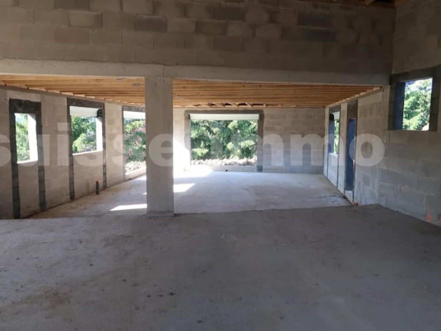 Maison 5 pièces 134 m²