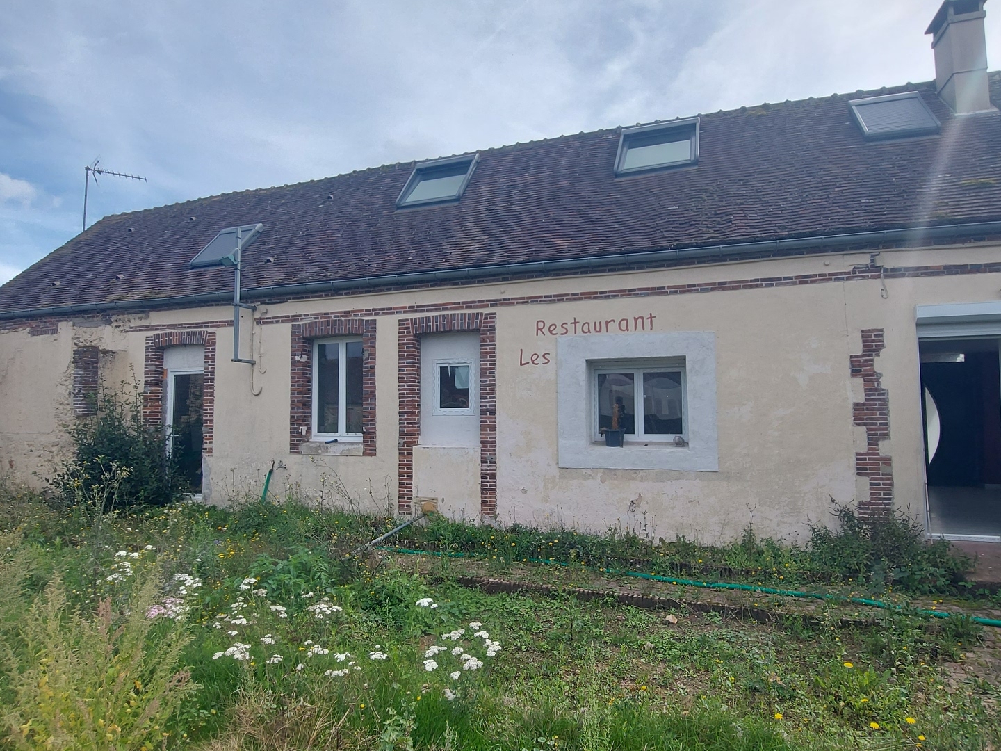Maison 6 pièces 87 m²