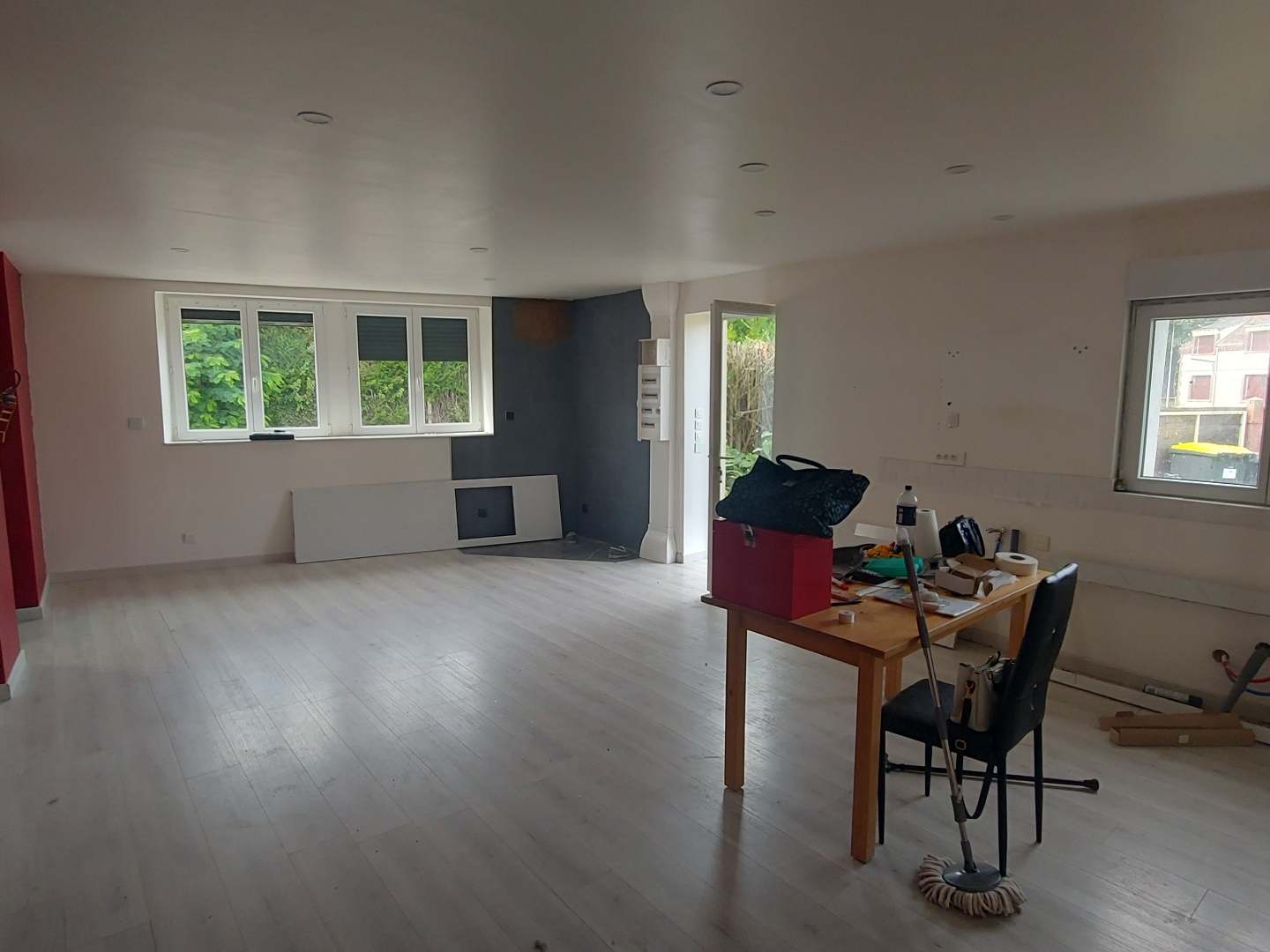 Maison à vendre - 6 pièces - 87m2 - Senonches (28250)