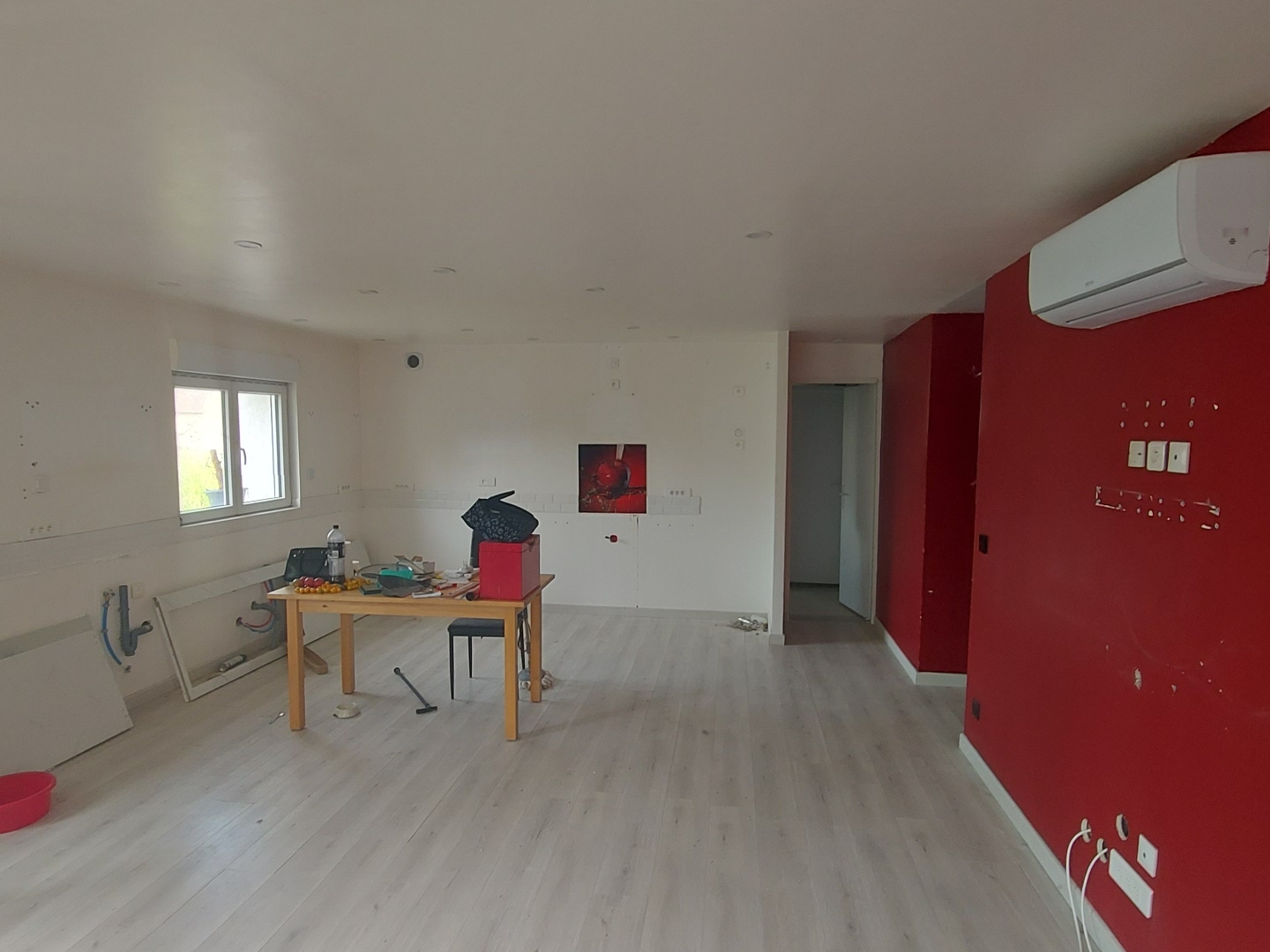 Maison à vendre - 6 pièces - 87m2 - Senonches (28250)