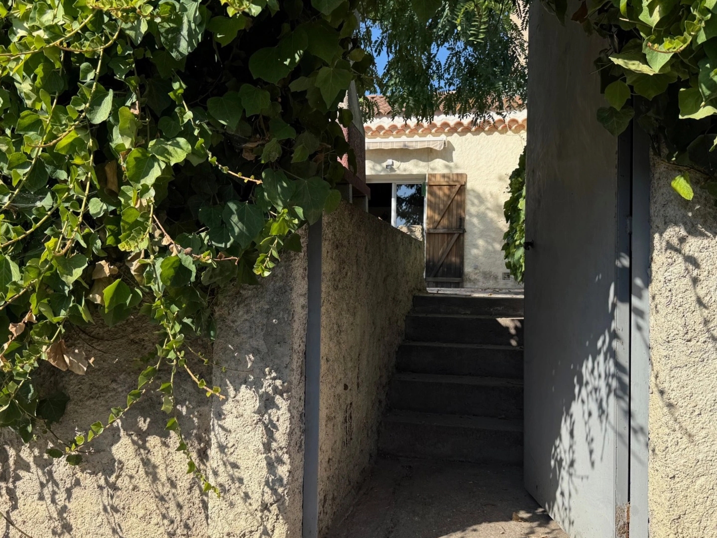 Maison 4 pièces 78 m²
