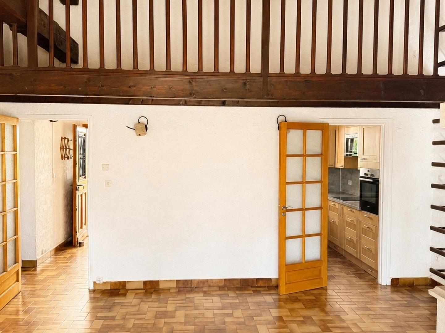 Maison à vendre - 4 pièces - 78m2 - Poilhes (34310)