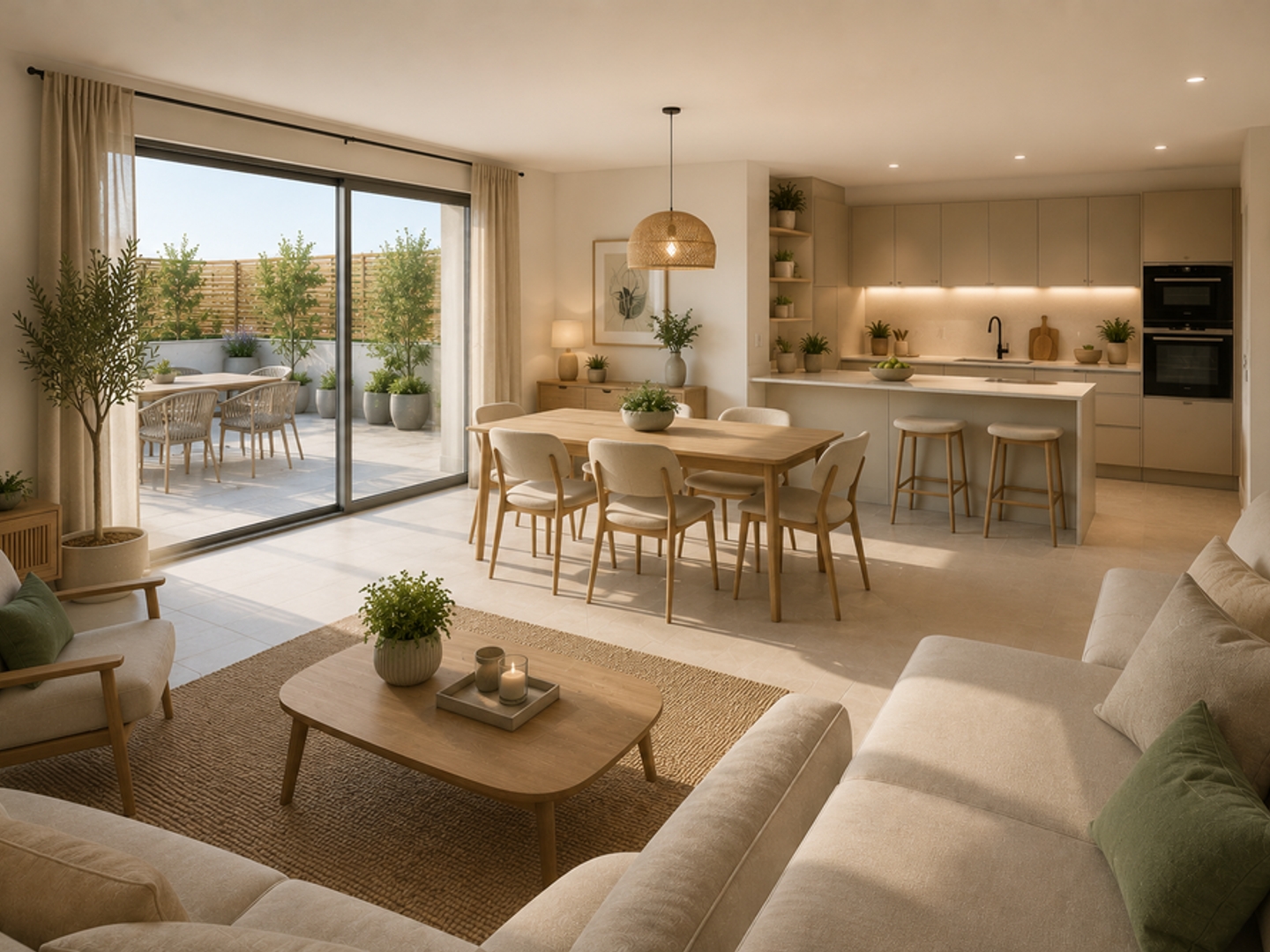 Appartement à vendre - 4 pièces - 110m2 - La Ciotat (13600)