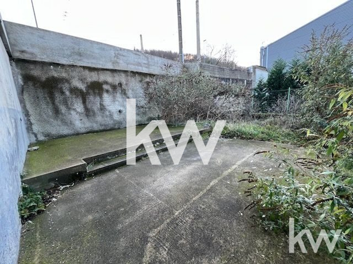 Immeuble à vendre - 210m2 - Saint-Étienne (42100)