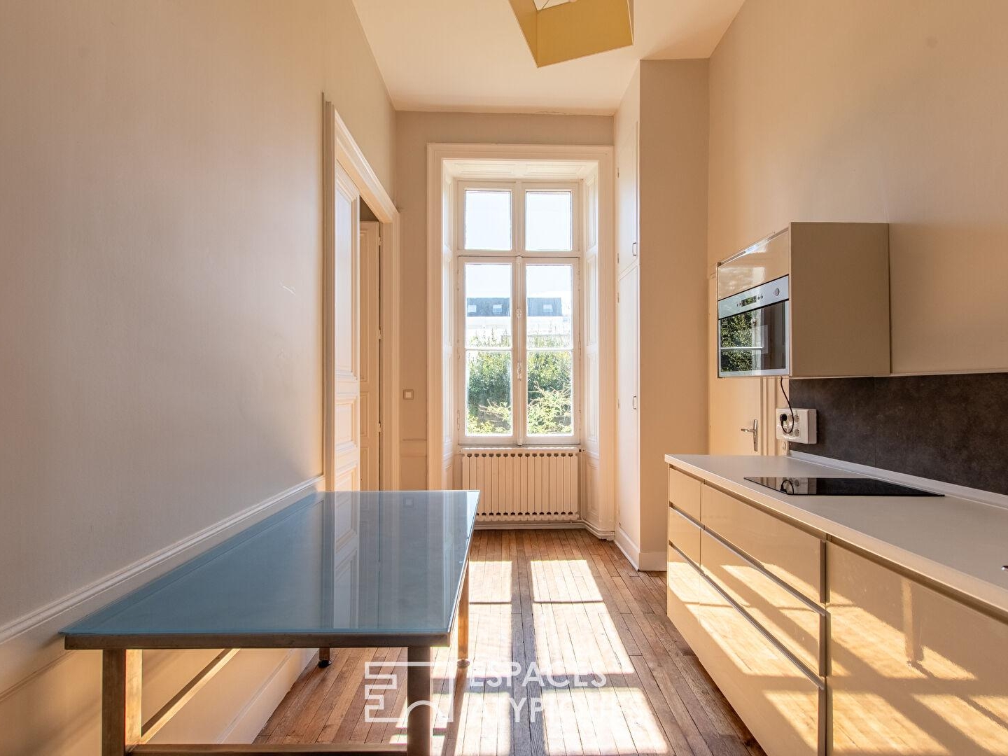 Appartement à vendre - 3 pièces - 60m2 - Angers (49000)