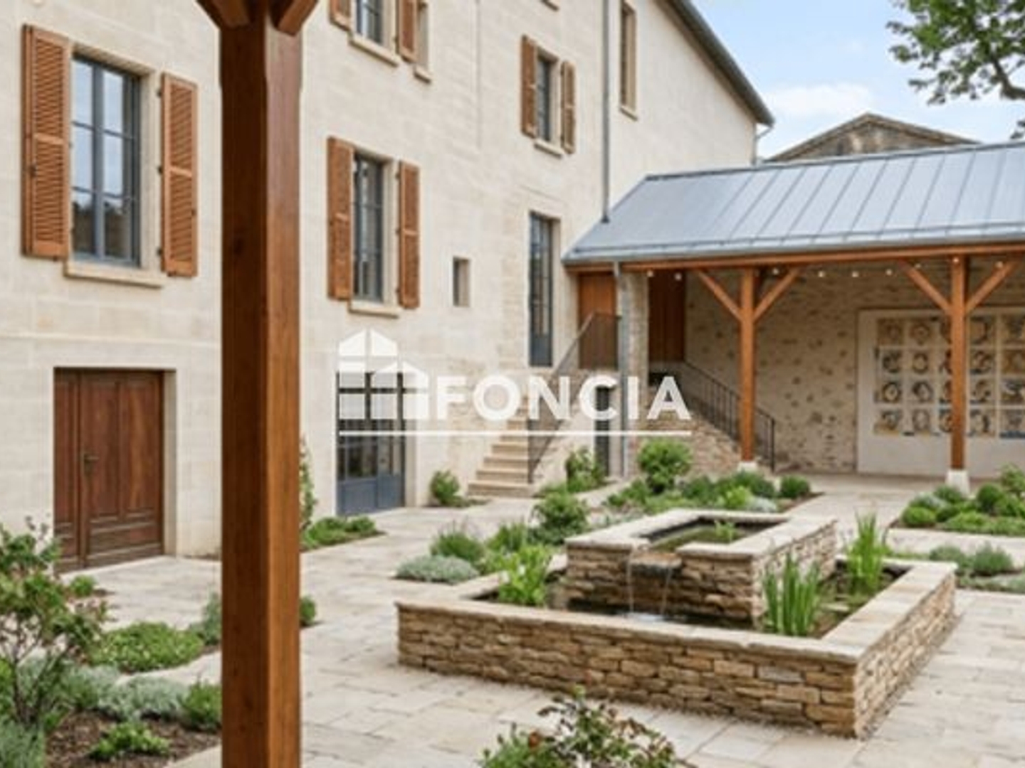 Maison 5 pièces 130 m²