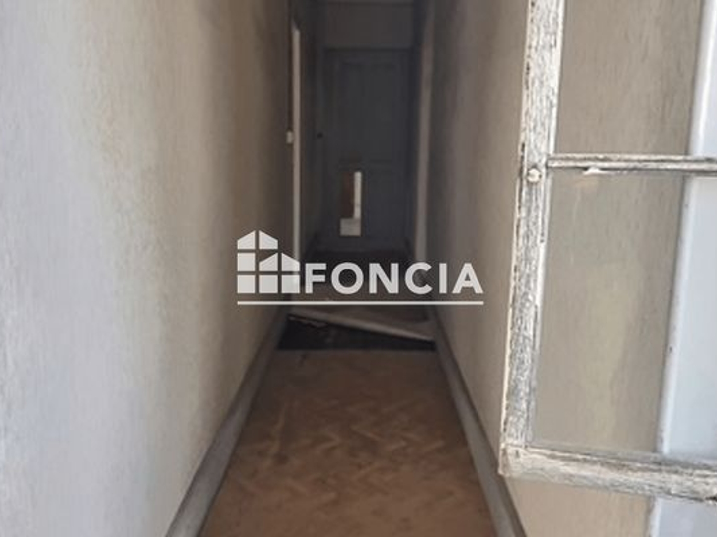 Maison à vendre - 5 pièces - 130m2 - Ville-Sous-Anjou (38150)