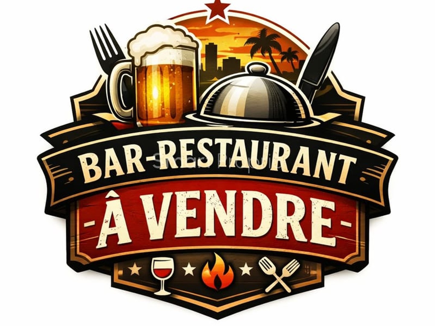BAR RESTAURANT