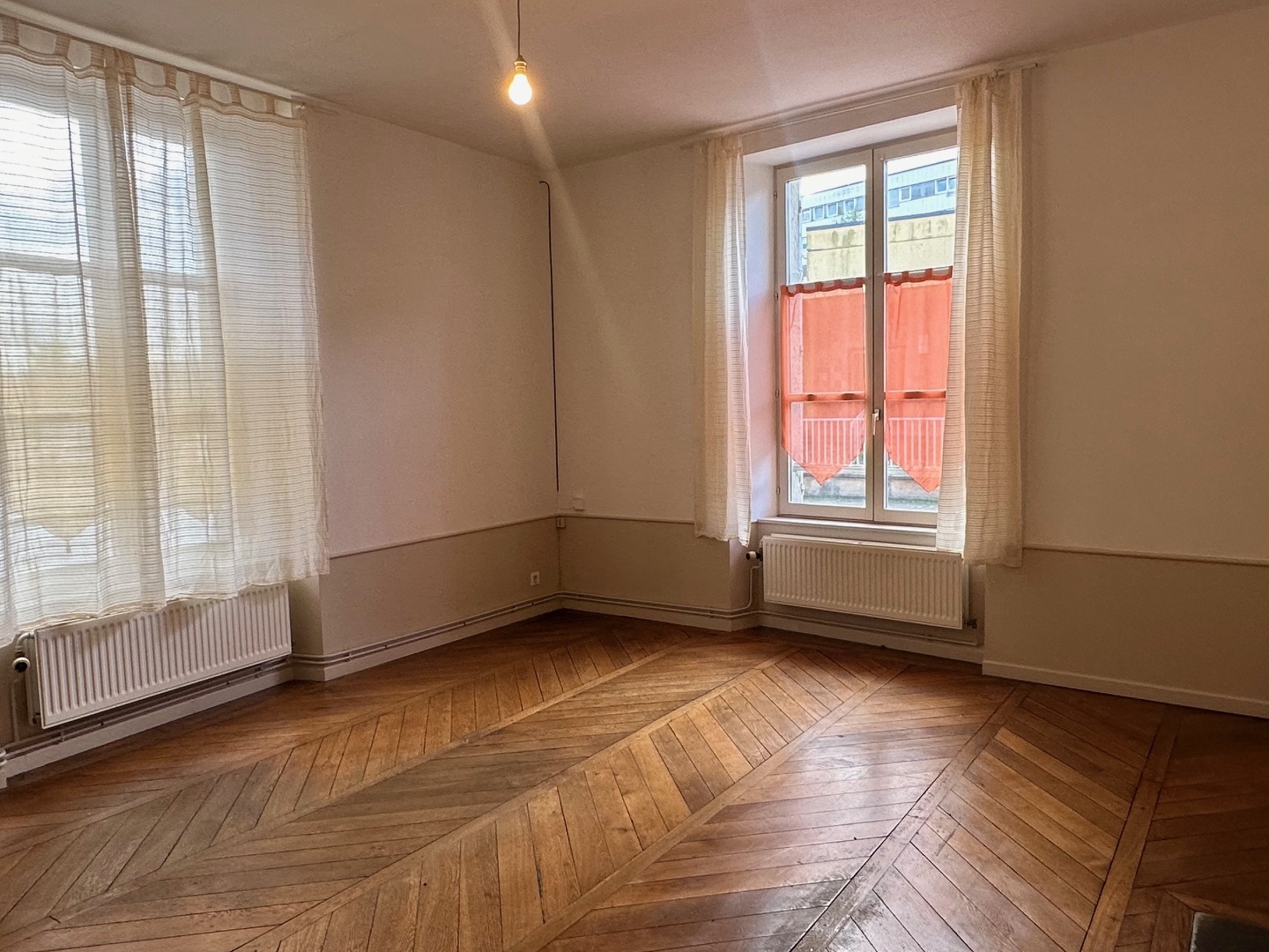 Immeuble à vendre - 269m2 - Remiremont (88200)