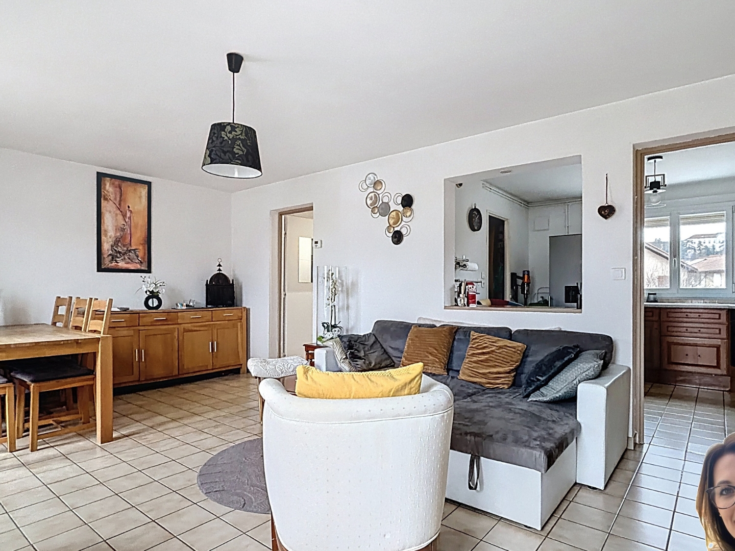 Maison 4 pièces 83 m²