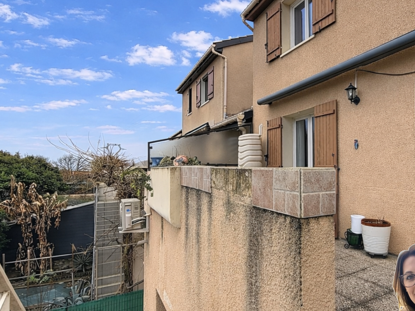 Maison à vendre - 4 pièces - 83m2 - Oullins-Pierre-Bé... (69310)