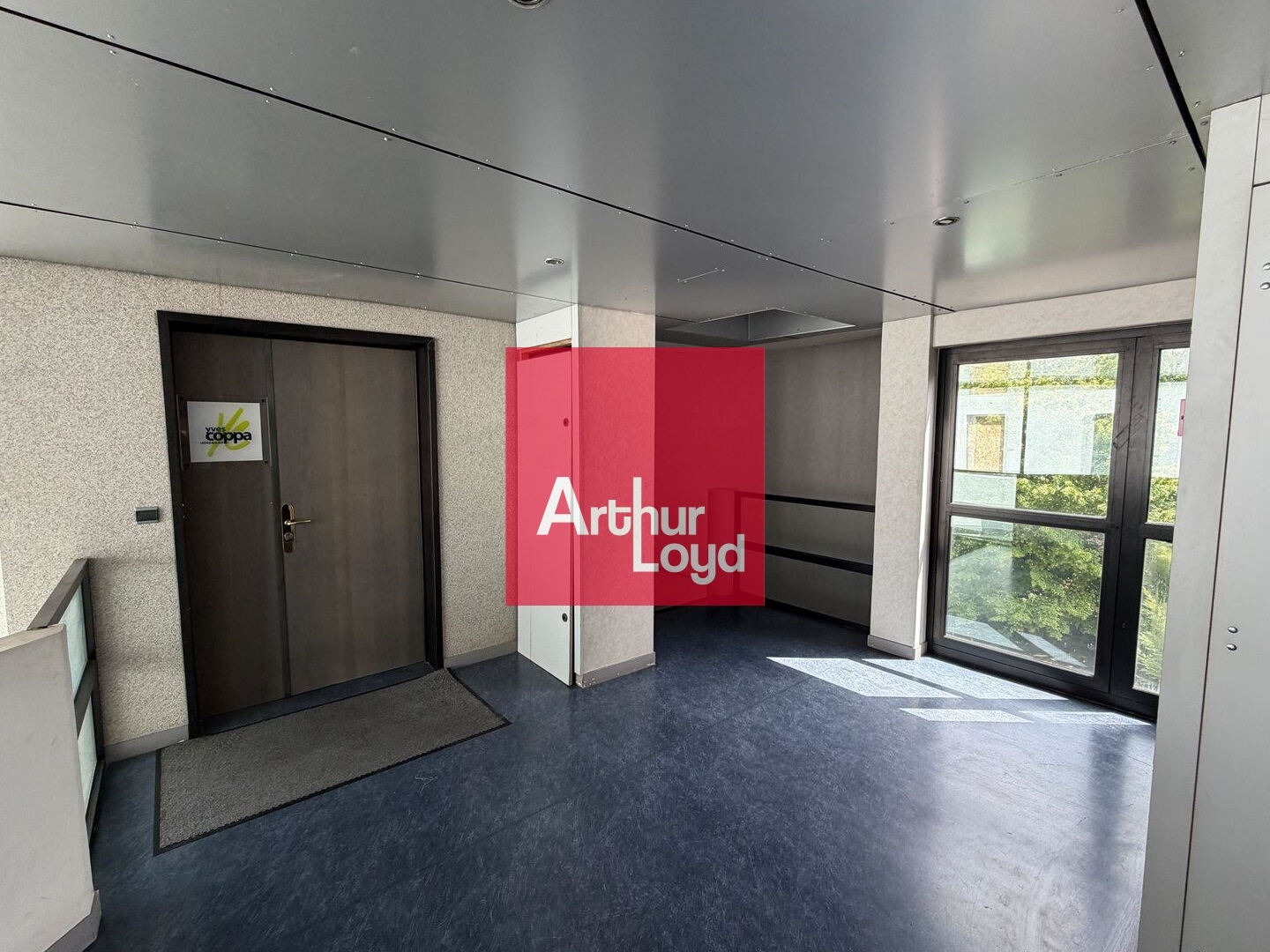 Locaux à vendre - 313m2 - Meylan (38240)