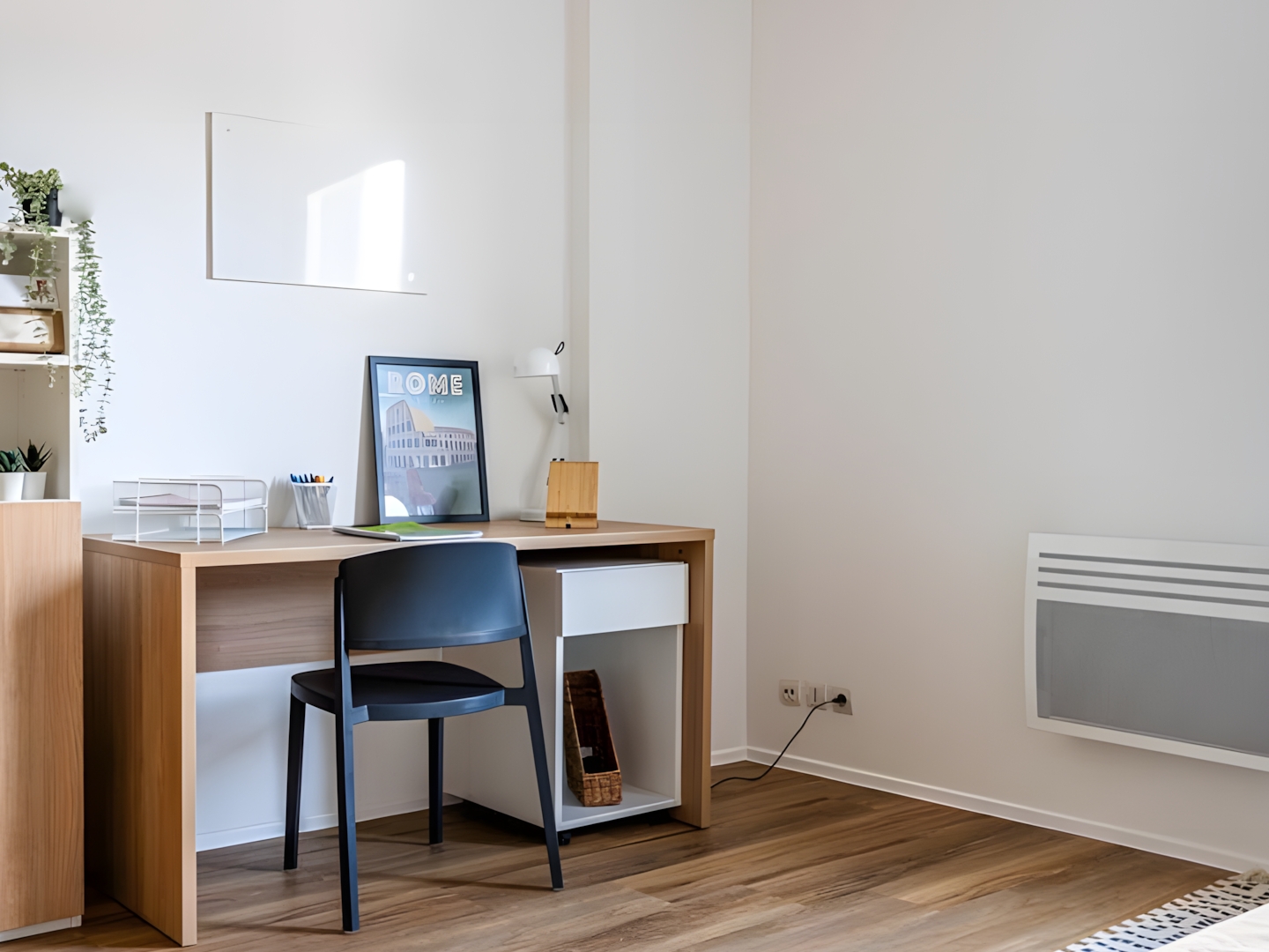 Appartement à vendre - 2 pièces - 32m2 - Lille (59000)