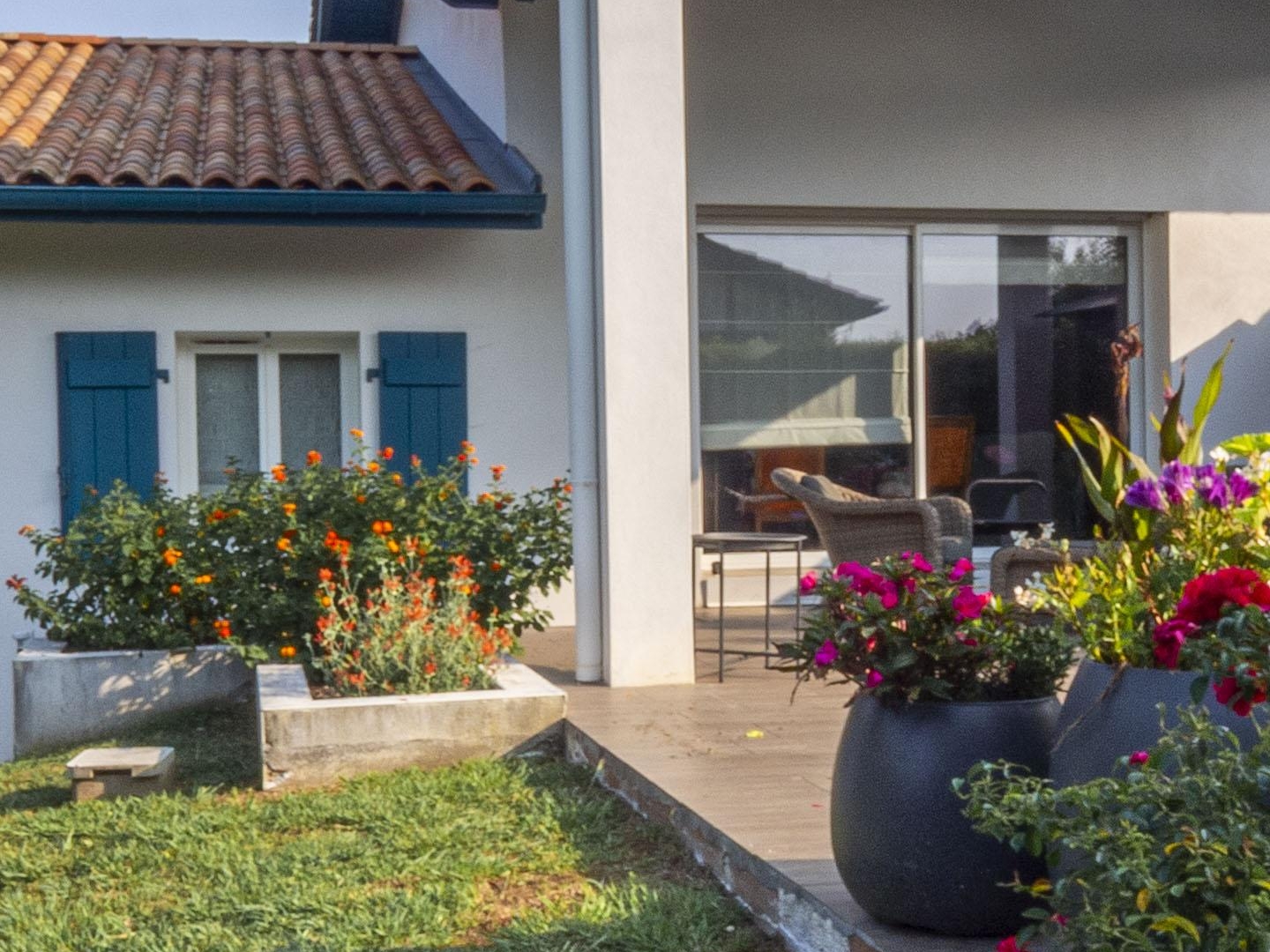 Maison de plain-pied 5 pièces 143 m²