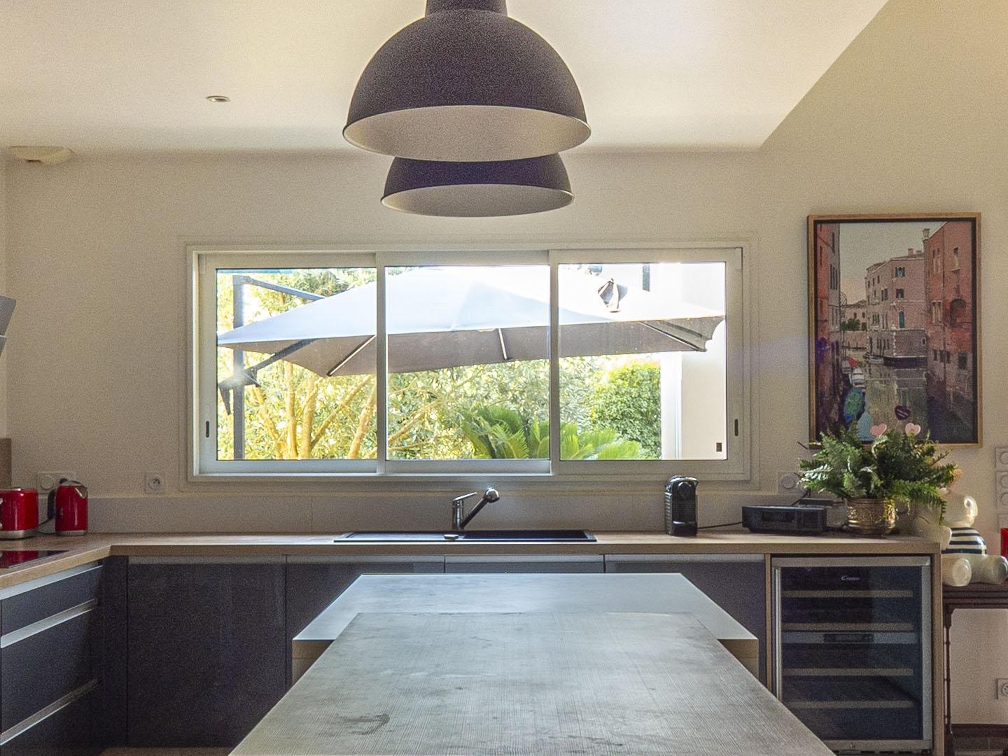 Maison à vendre - 5 pièces - 143m2 - Arcangues (64200)