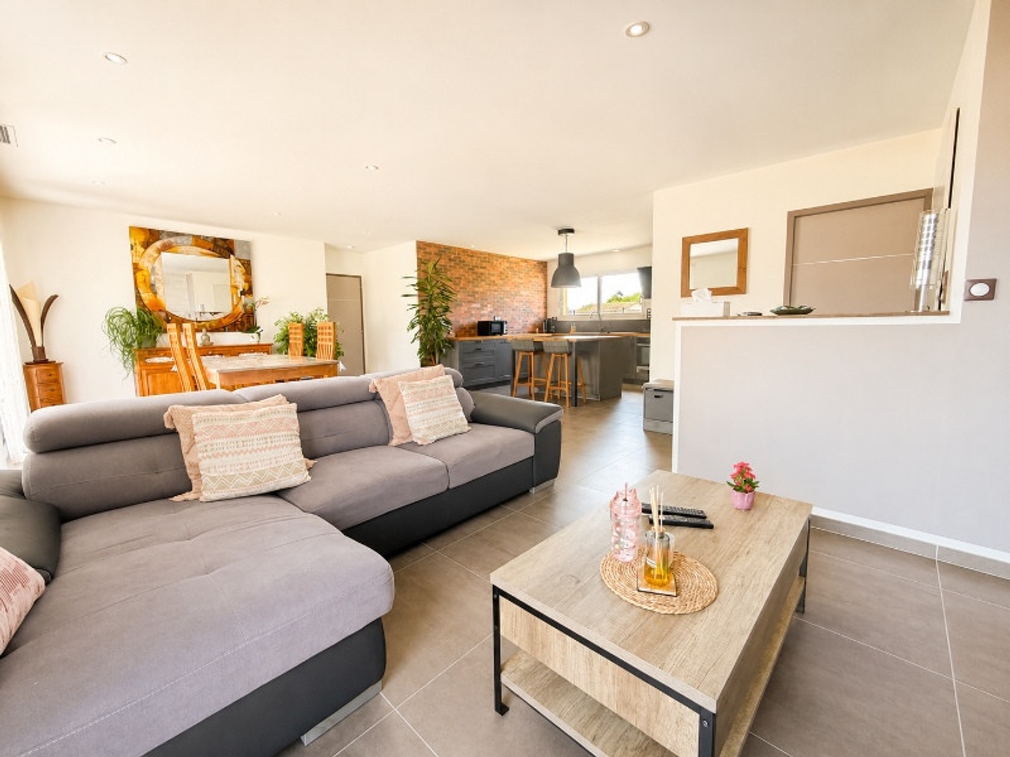 Maison à vendre - La Force (24130)