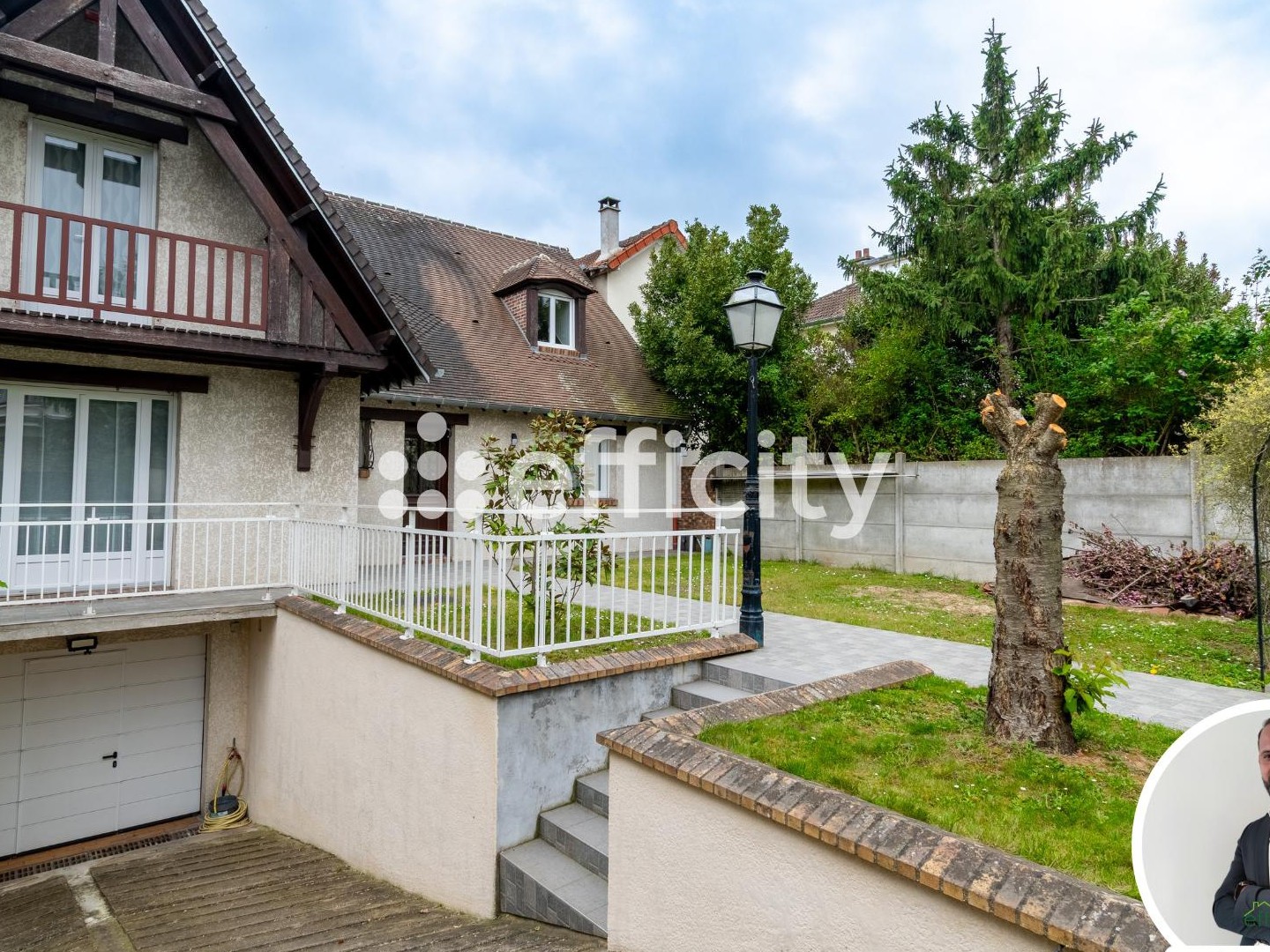Maison 6 pièces 170 m²