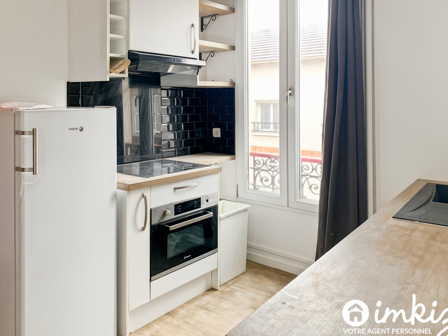 Appartement à vendre - Villiers-Sur-Marne (94350)