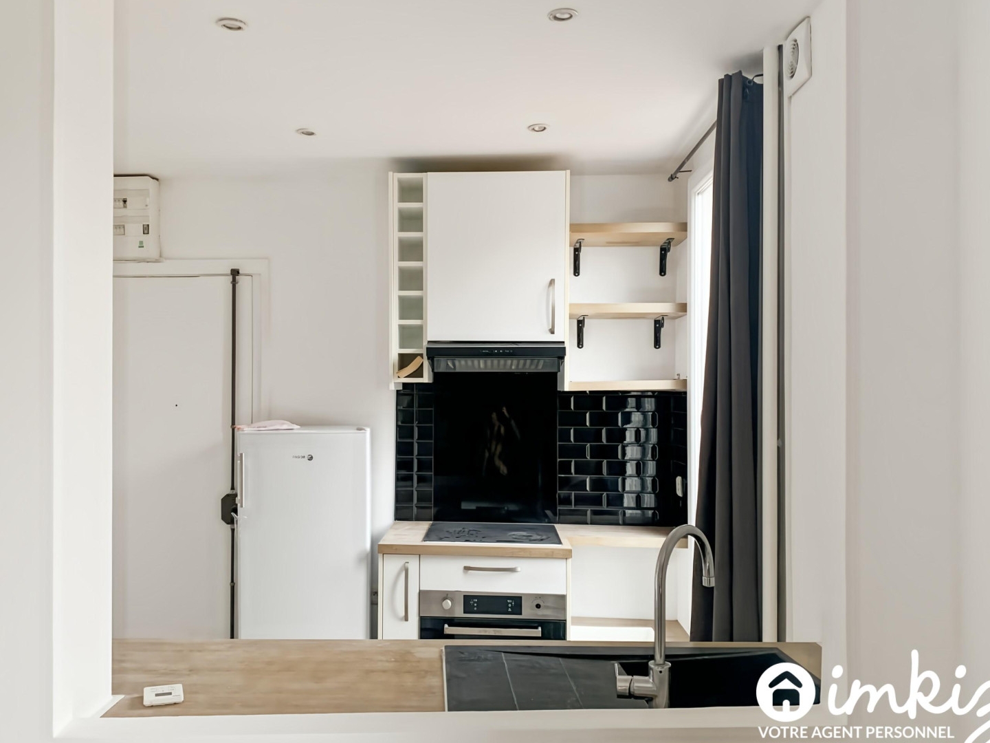 Appartement à vendre - Villiers-Sur-Marne (94350)