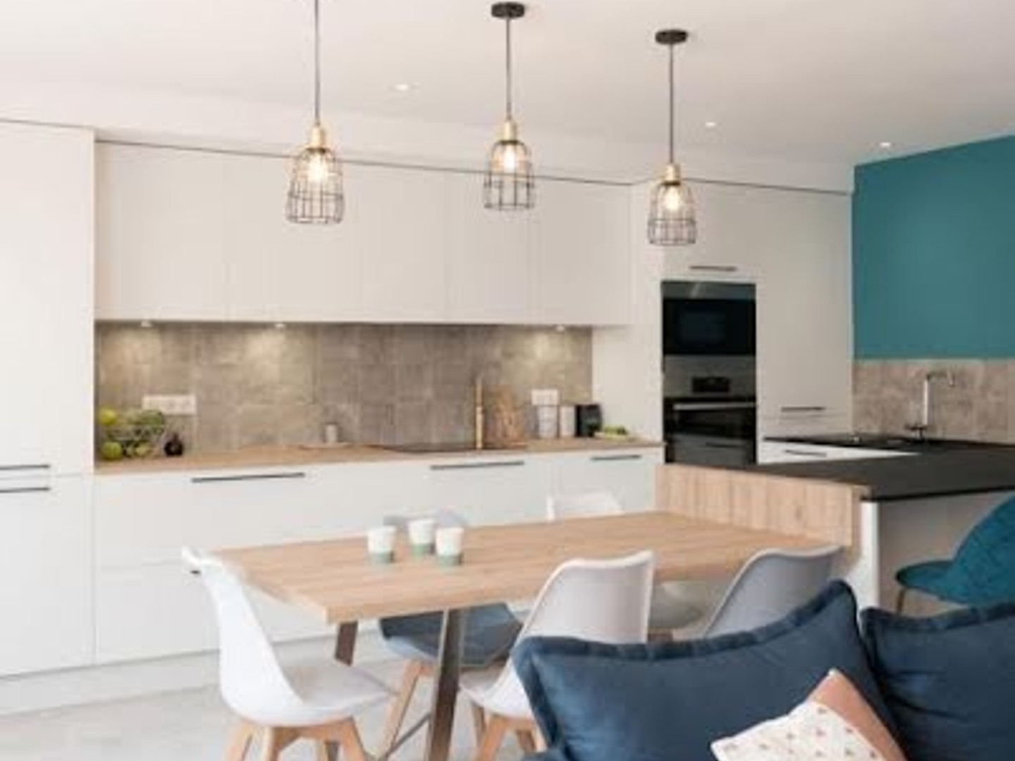 Appartement à vendre - 3 pièces - 64m2 - Ivry-Sur-Seine (94200)