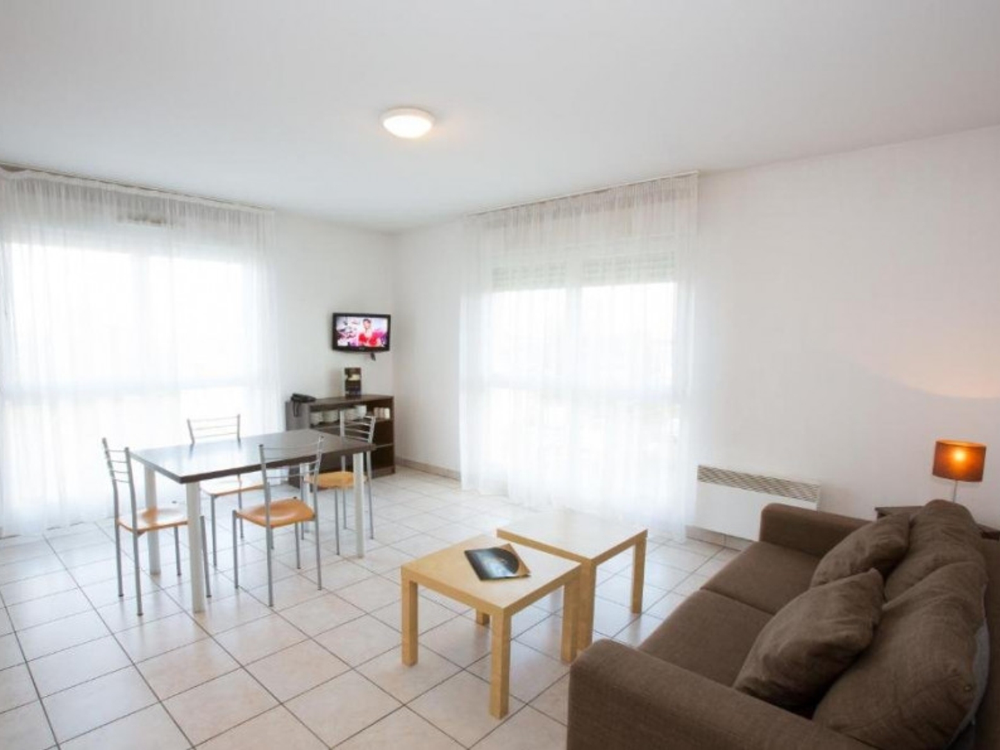 Appartement à vendre - 2 pièces - 32m2 - Mérignac (33700)