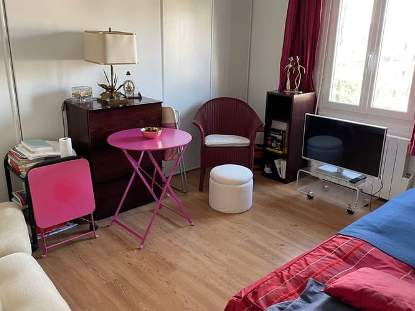 Immeuble à vendre - 2 pièces - Le Havre (76620)