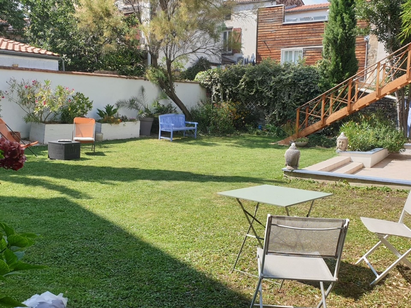 Maison Chamalieres 120 m2