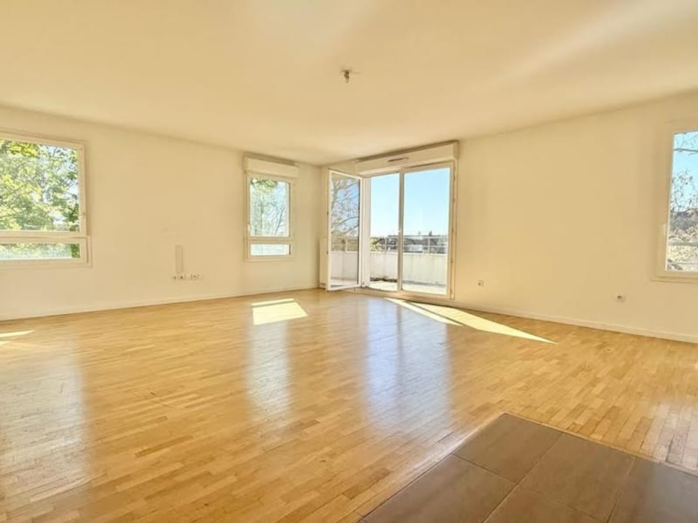 Appartement 3 pièces 82 m²