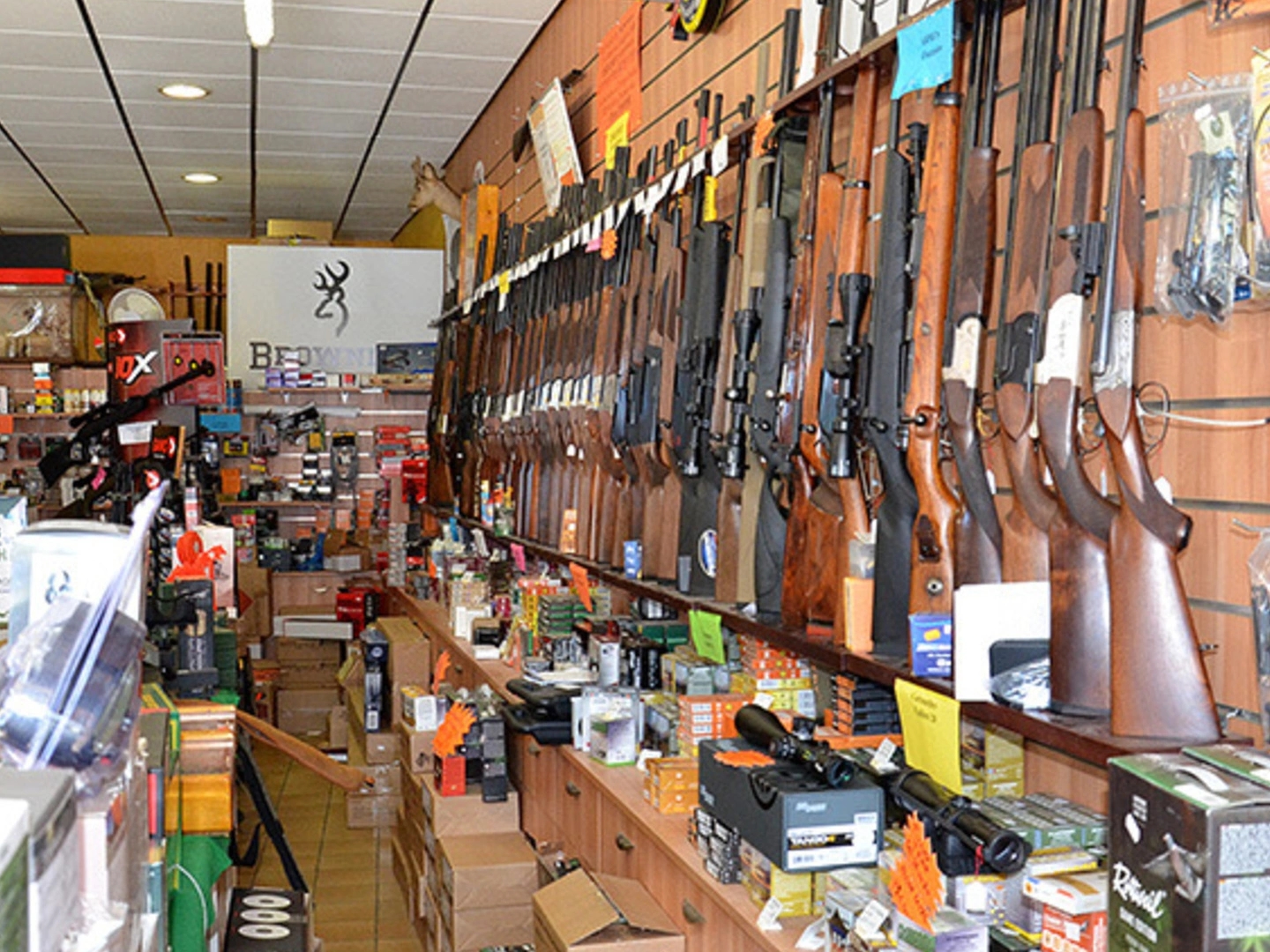 Magasin à vendre - 3 pièces - Auch (32000)