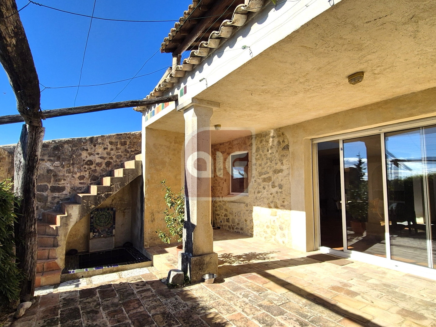 Maison à vendre - 6 pièces - 204m2 - Montferrier-Sur-Lez (34980)