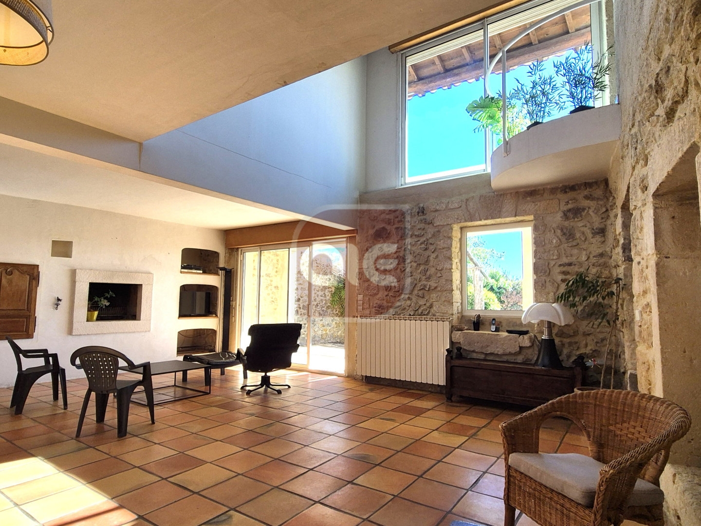 Maison à vendre - 6 pièces - 204m2 - Montferrier-Sur-Lez (34980)